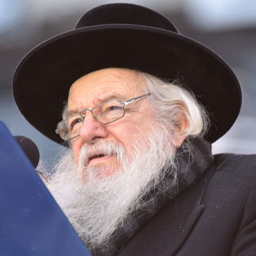 Rabbi-Yaakov-Perlow